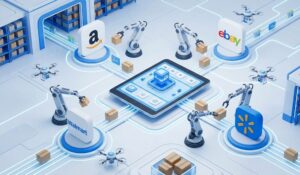 Escalando tu negocio: El poder de la automatización empresarial en marketplaces