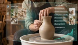 Navegando por Etsy en 2026: Tendencias clave para creadores y vendedores