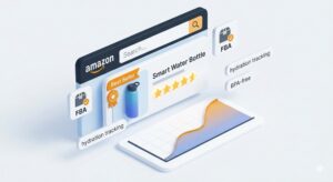 El arte de posicionarse en Amazon: Guía para dominar el algoritmo A9