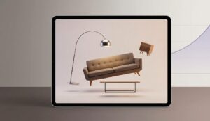 Cómo triunfar en Wayfair: El nicho del hogar y la decoración