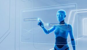 La Inteligencia Artificial: Tu nuevo socio estratégico en los Marketplaces