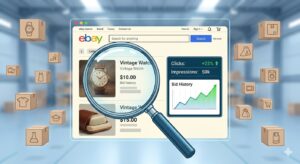 Revitalizando tus ventas en eBay: Estrategias de optimización probadas