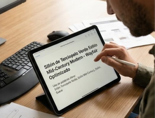 Optimización semántica de Títulos