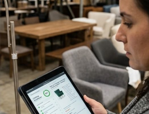 Wayfair Wayfaring